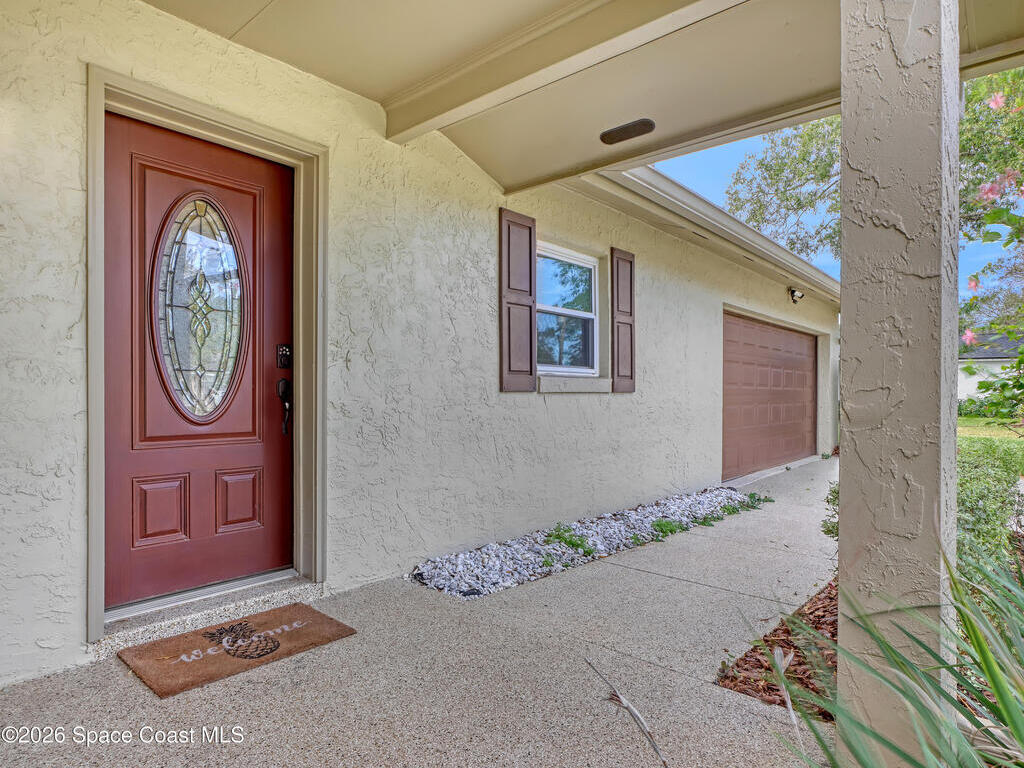 4491 Longbow Drive, Titusville, FL 32796