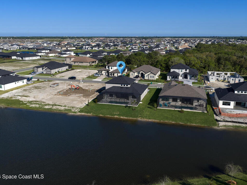 2903 Edestus Drive, Melbourne, FL 32940