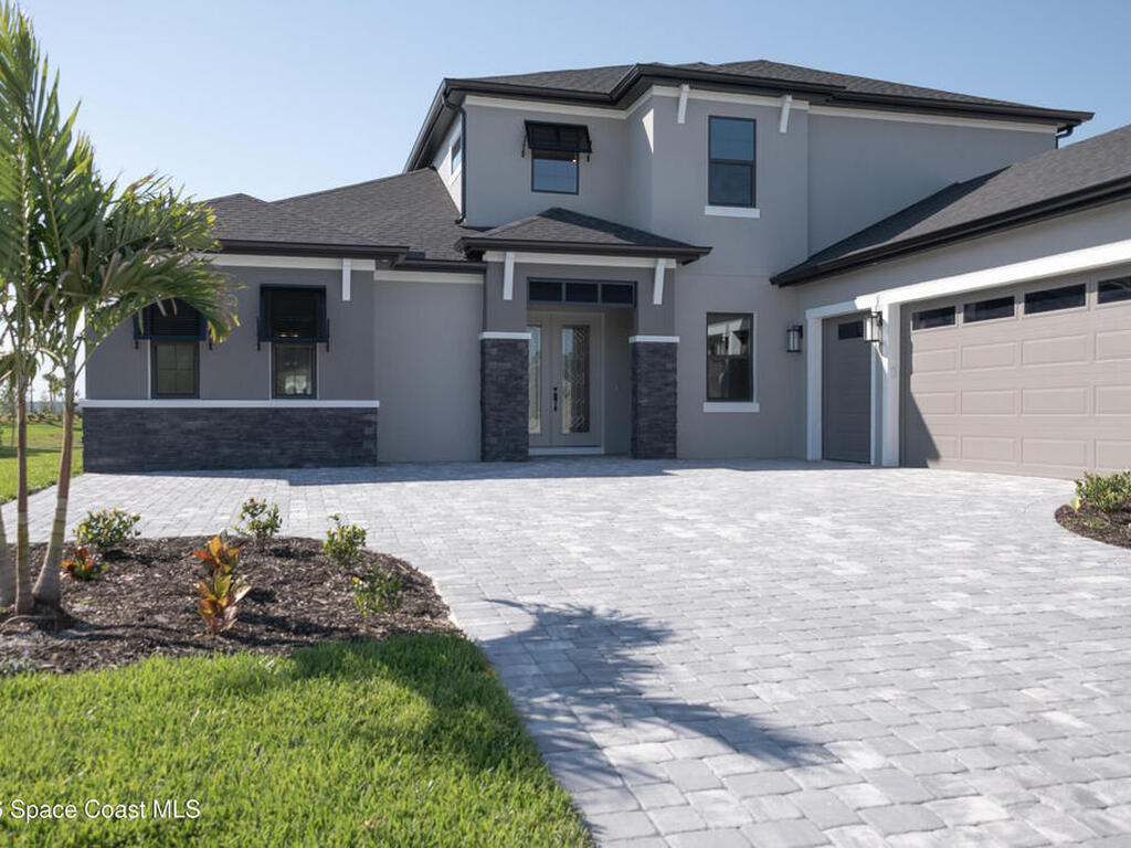 2903 Edestus Drive, Melbourne, FL 32940