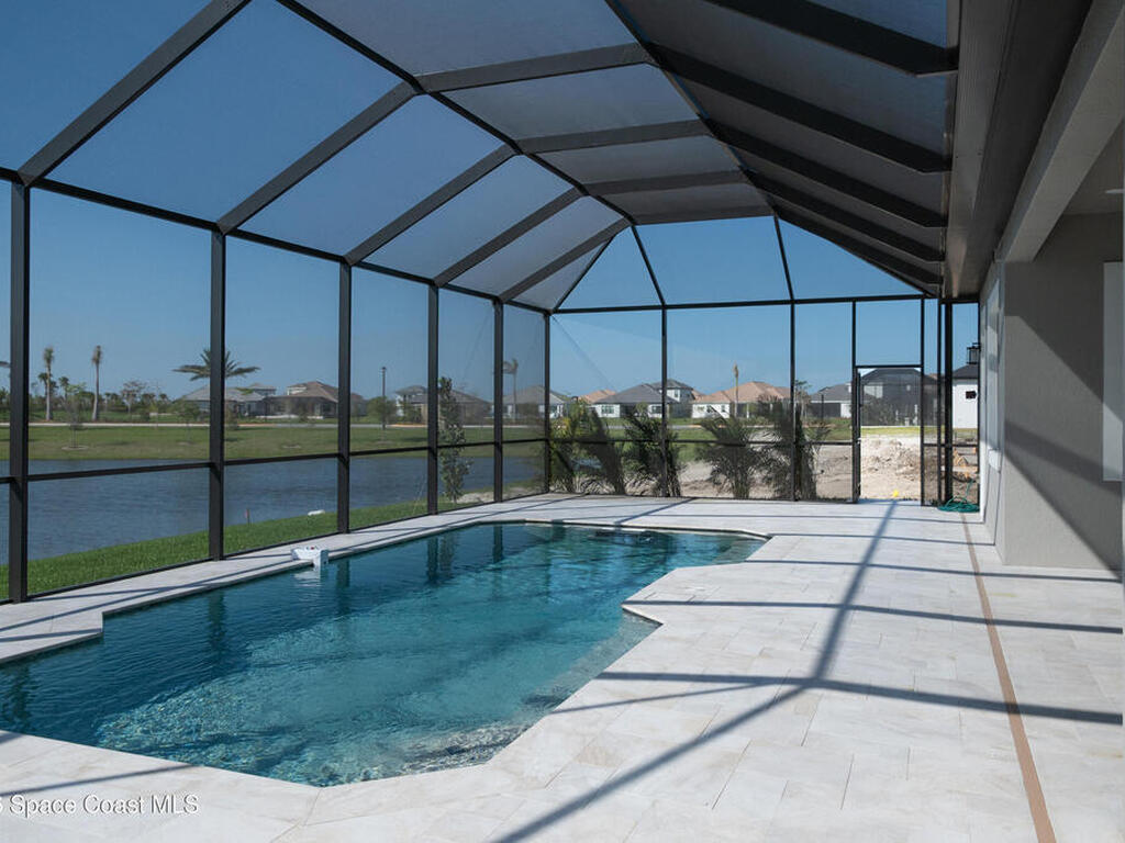 2903 Edestus Drive, Melbourne, FL 32940