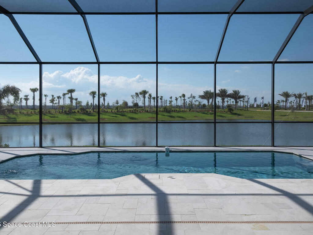 2903 Edestus Drive, Melbourne, FL 32940