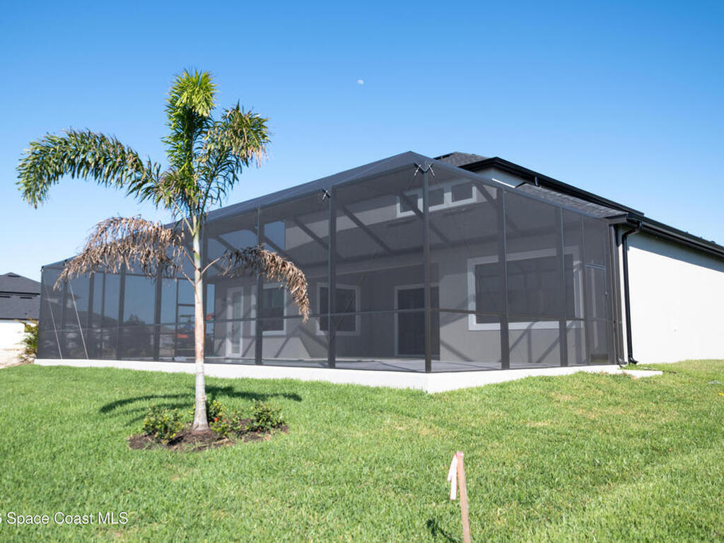 2903 Edestus Drive, Melbourne, FL 32940