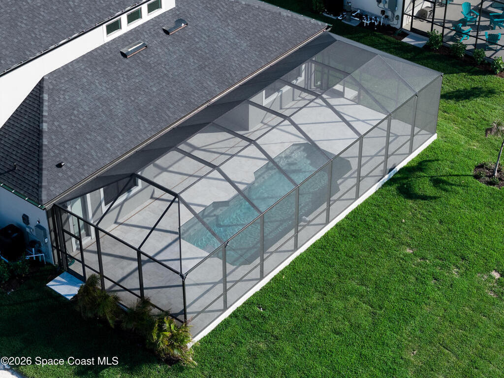 2903 Edestus Drive, Melbourne, FL 32940