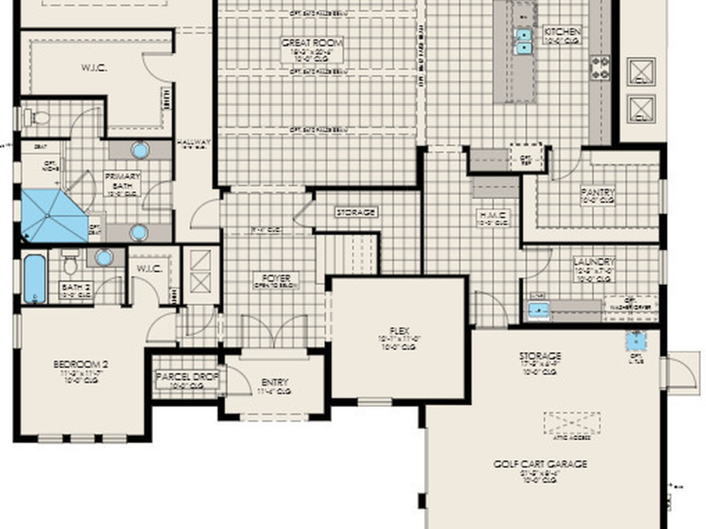 2903 Edestus Drive, Melbourne, FL 32940