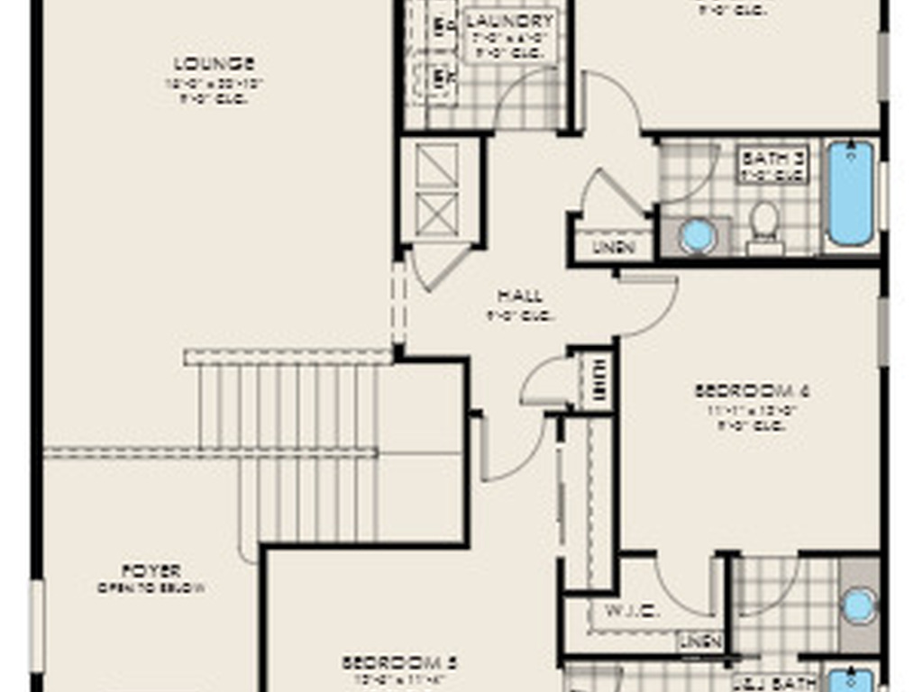 2903 Edestus Drive, Melbourne, FL 32940