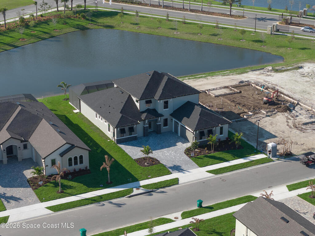 2903 Edestus Drive, Melbourne, FL 32940