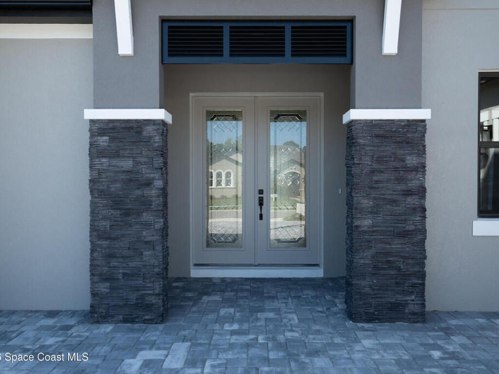 2903 Edestus Drive, Melbourne, FL 32940