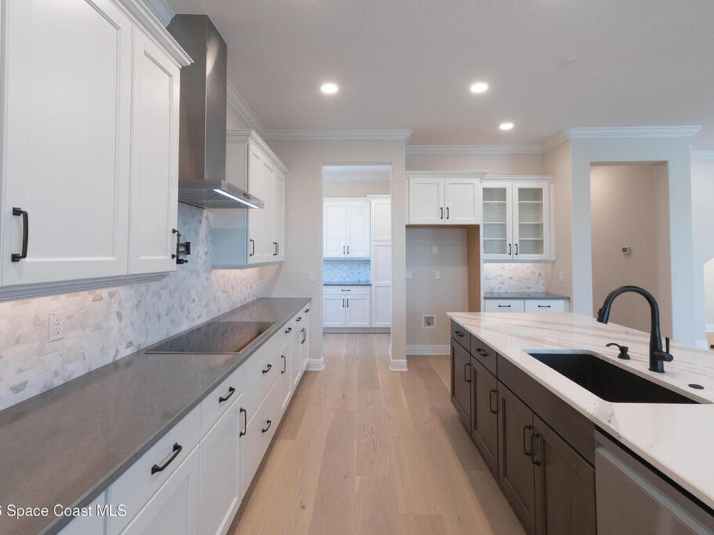 2903 Edestus Drive, Melbourne, FL 32940