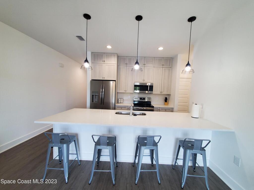 933 Paddleboard Court, Melbourne, FL 32935