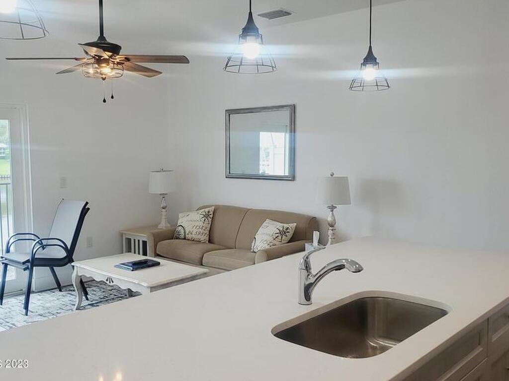 933 Paddleboard Court, Melbourne, FL 32935