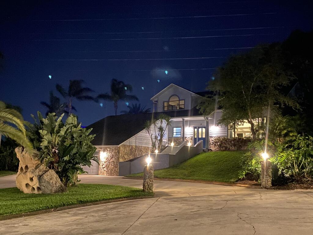 9 Point View Place, Cocoa, FL 32926