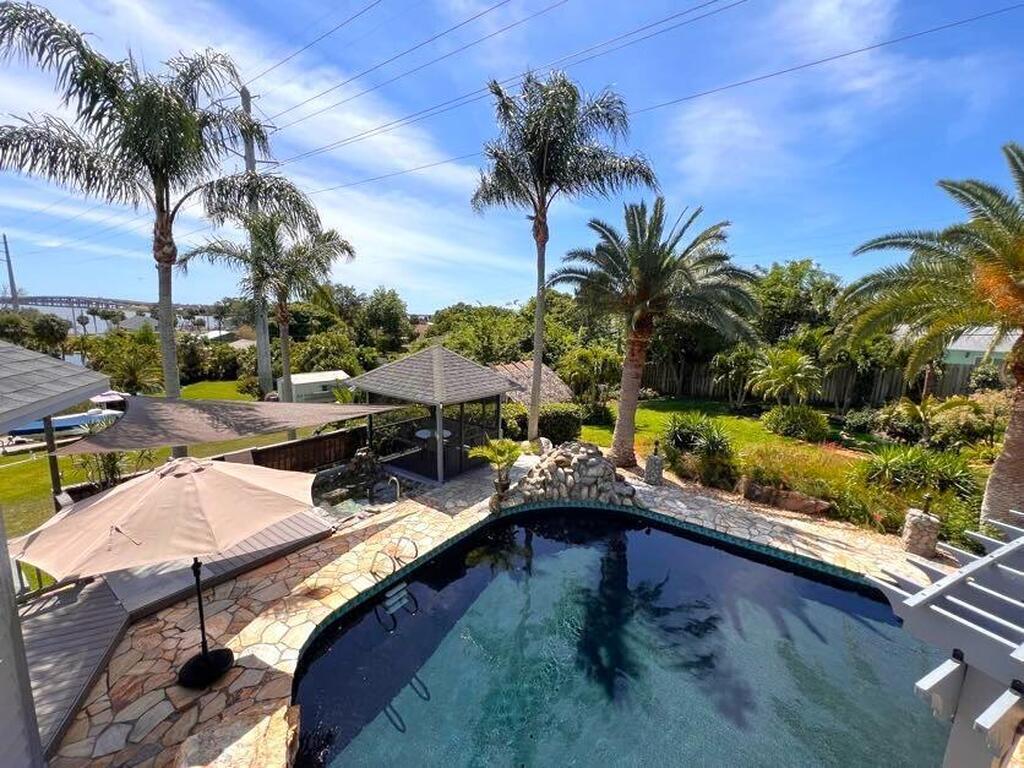 9 Point View Place, Cocoa, FL 32926