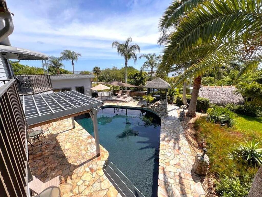 9 Point View Place, Cocoa, FL 32926