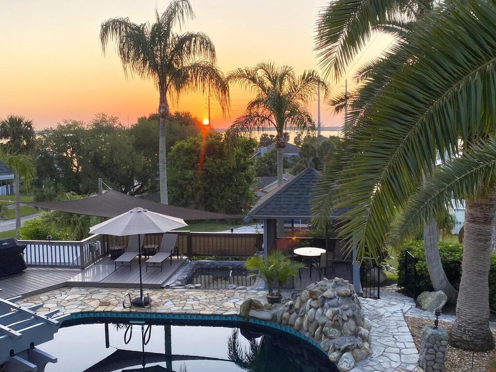 9 Point View Place, Cocoa, FL 32926