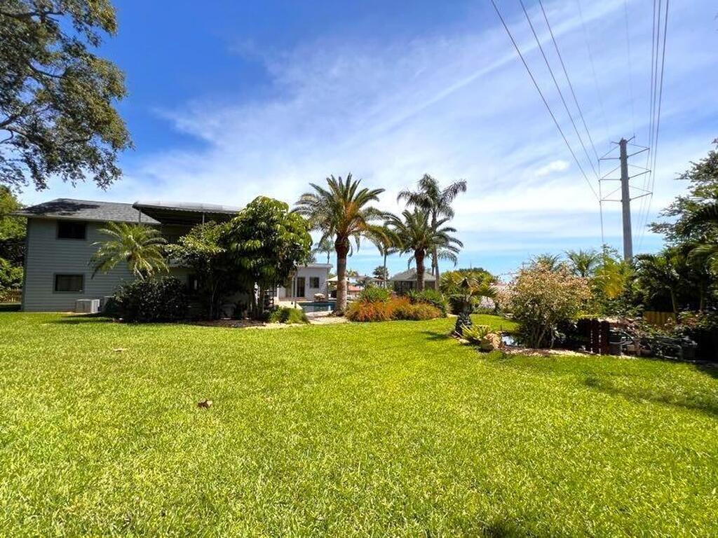 9 Point View Place, Cocoa, FL 32926