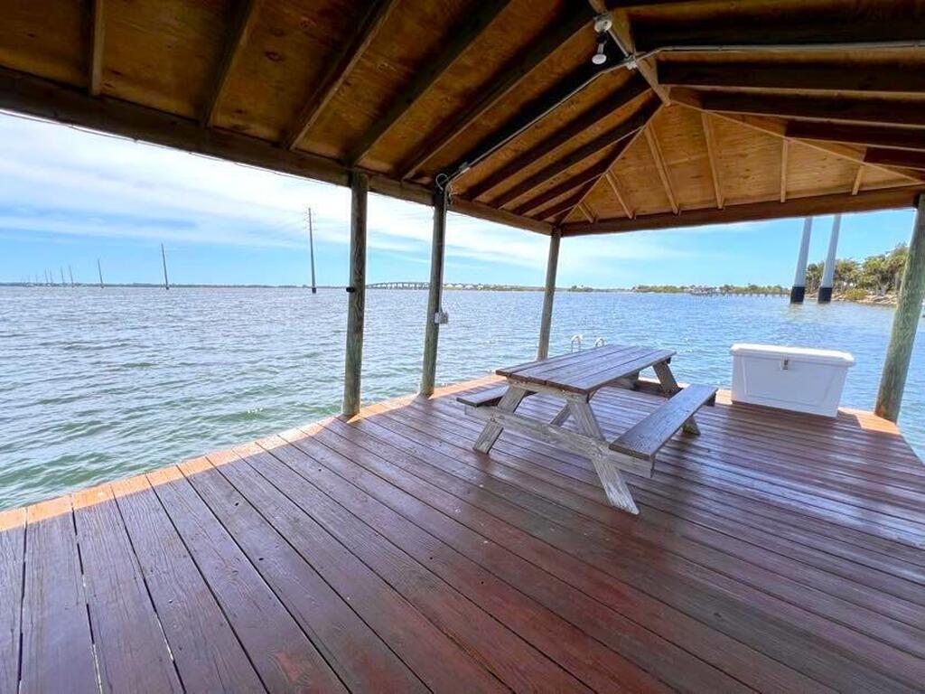 9 Point View Place, Cocoa, FL 32926