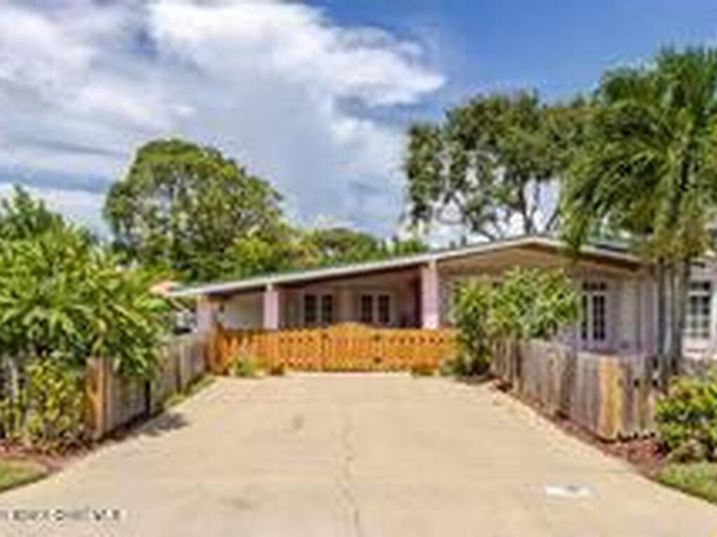238 Harbor Drive, Cape Canaveral, FL 32920