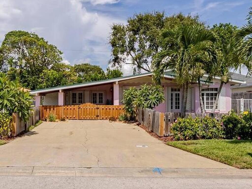 238 Harbor Drive, Cape Canaveral, FL 32920