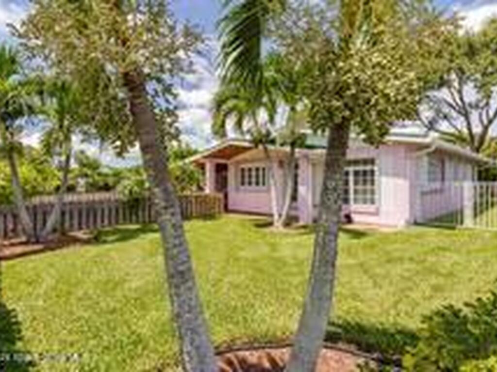 238 Harbor Drive, Cape Canaveral, FL 32920