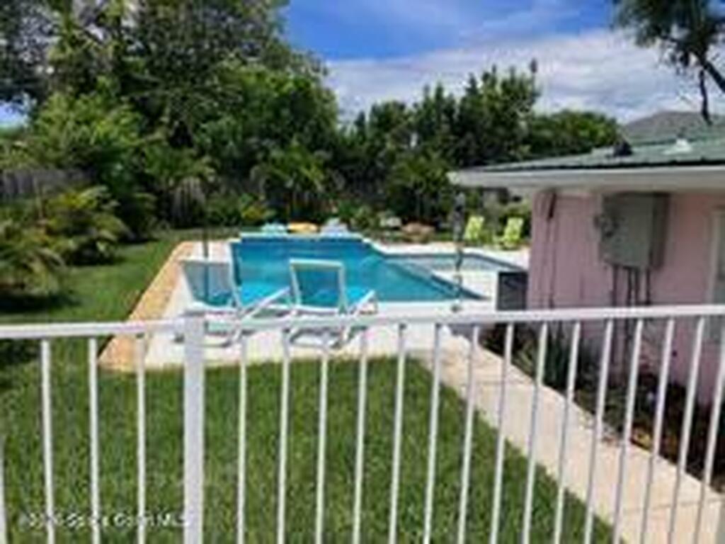 238 Harbor Drive, Cape Canaveral, FL 32920