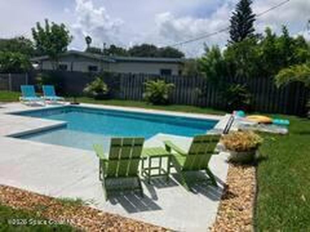 238 Harbor Drive, Cape Canaveral, FL 32920