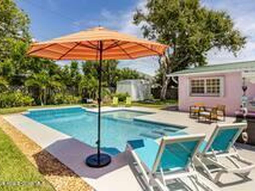 238 Harbor Drive, Cape Canaveral, FL 32920