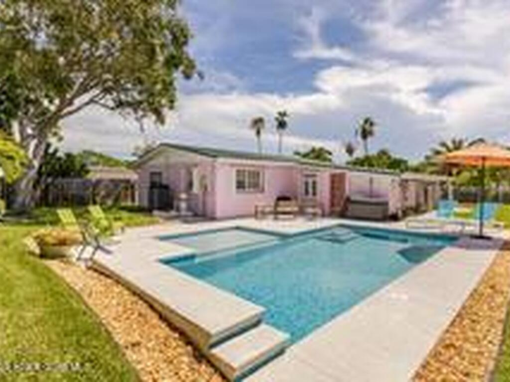 238 Harbor Drive, Cape Canaveral, FL 32920