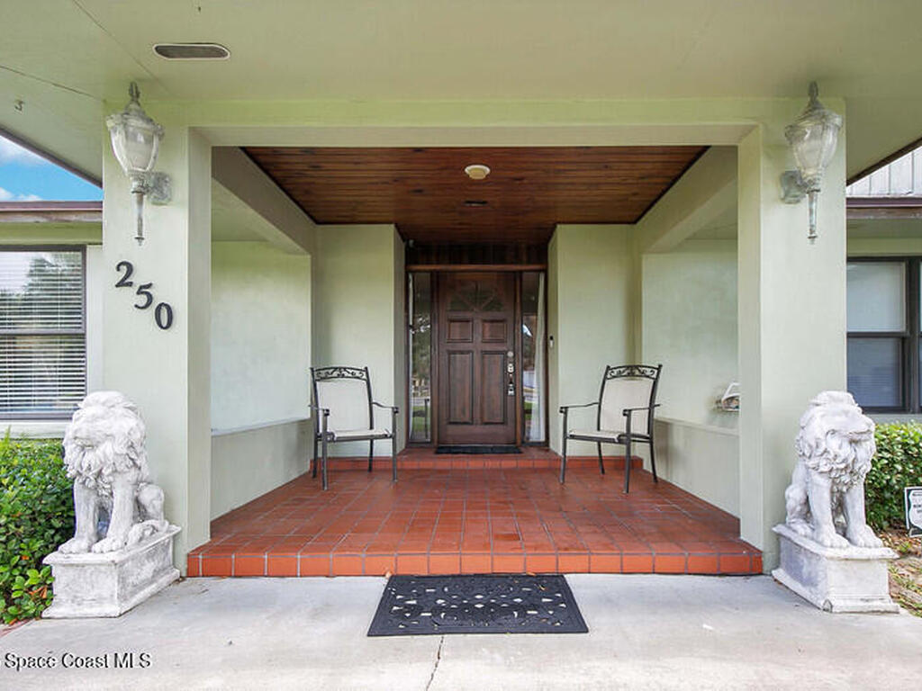 250 E Central Boulevard, Cape Canaveral, FL 32920