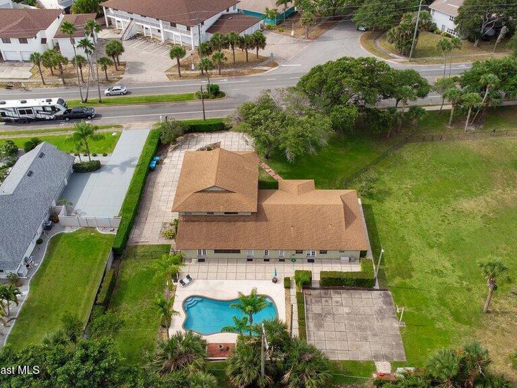 250 E Central Boulevard, Cape Canaveral, FL 32920