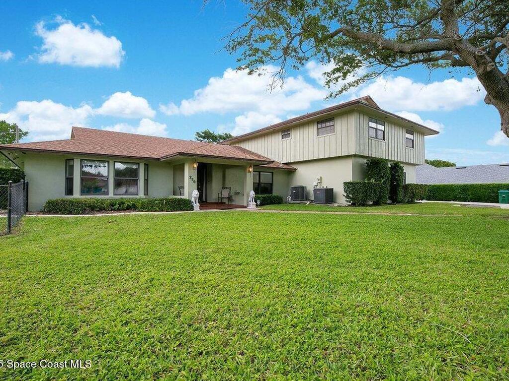 250 E Central Boulevard, Cape Canaveral, FL 32920