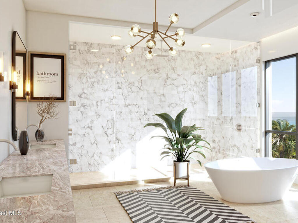 1455 N Hwy A1A, Indialantic, FL 32903