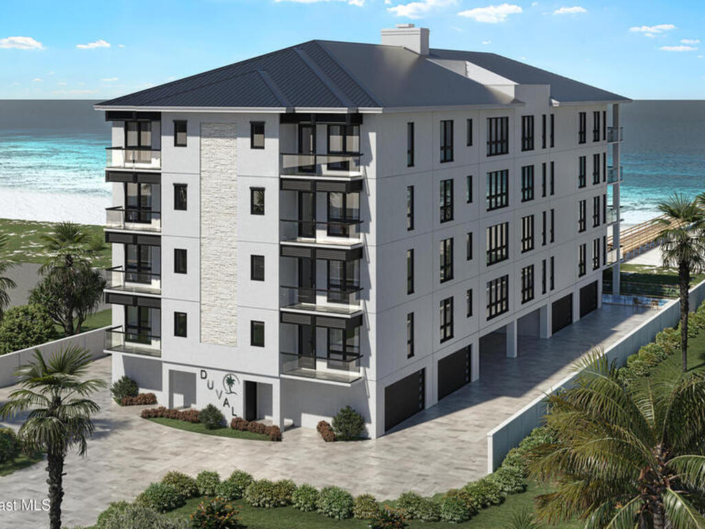 1455 N Hwy A1A, Indialantic, FL 32903