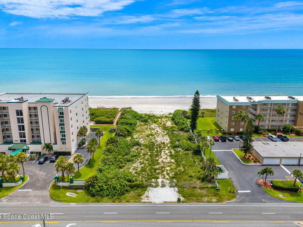 1455 N Hwy A1A, Indialantic, FL 32903