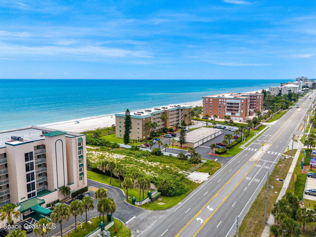 1455 N Hwy A1A, Indialantic, FL 32903