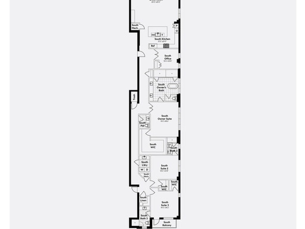 1455 N Hwy A1A, Indialantic, FL 32903