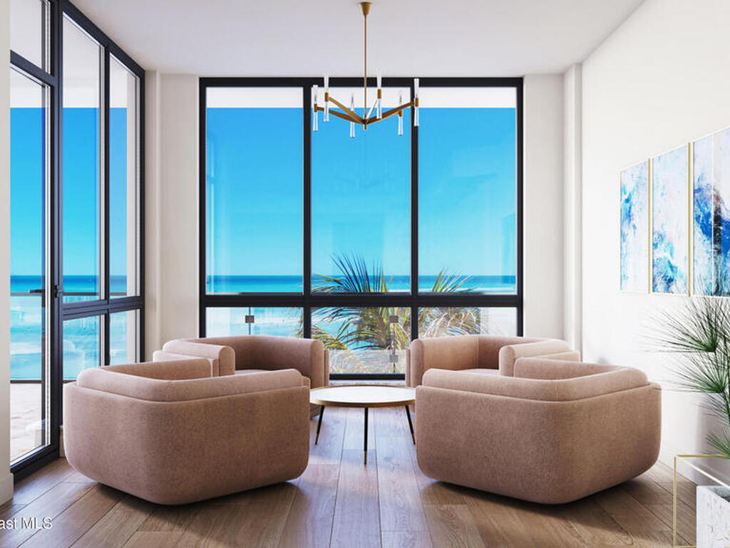 1455 N Hwy A1A, Indialantic, FL 32903