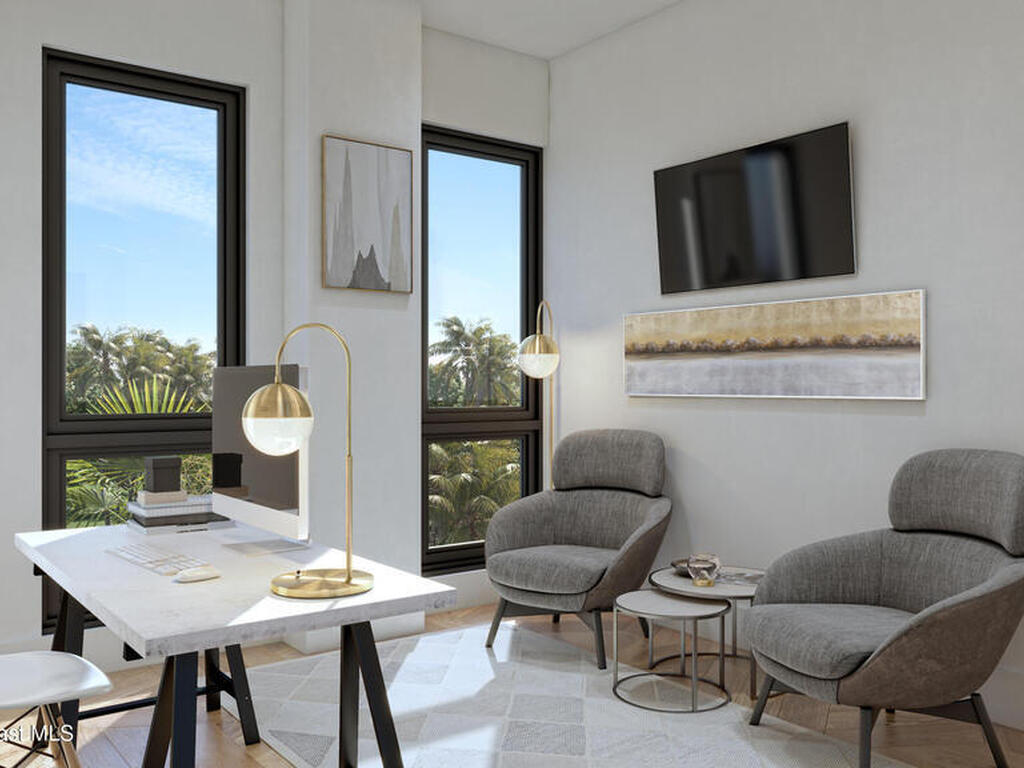 1455 N Hwy A1A, Indialantic, FL 32903