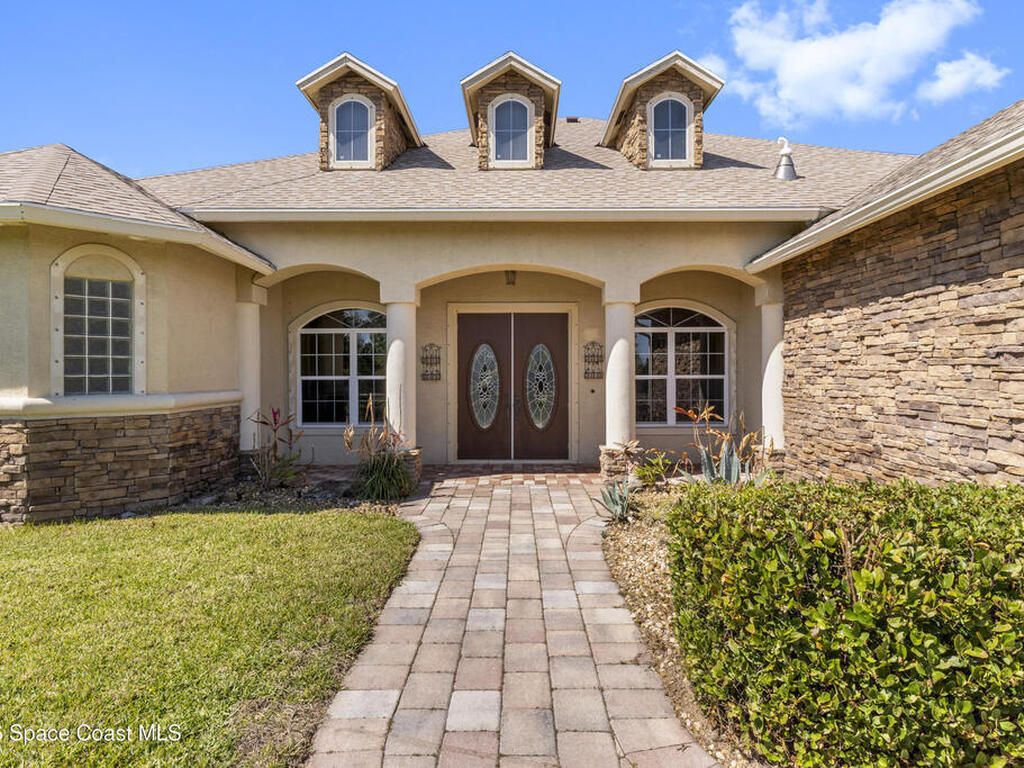 14450 111th Street, Fellsmere, FL 32948