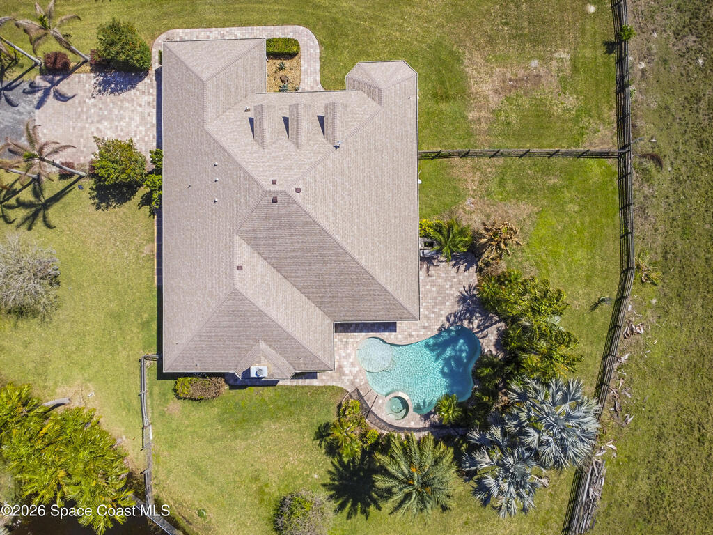 14450 111th Street, Fellsmere, FL 32948
