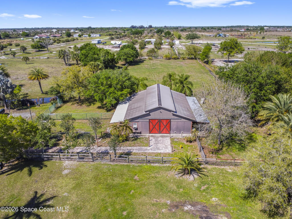 14450 111th Street, Fellsmere, FL 32948