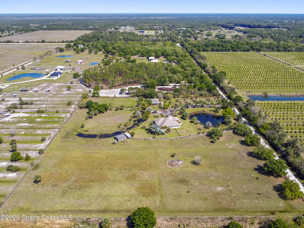 14450 111th Street, Fellsmere, FL 32948