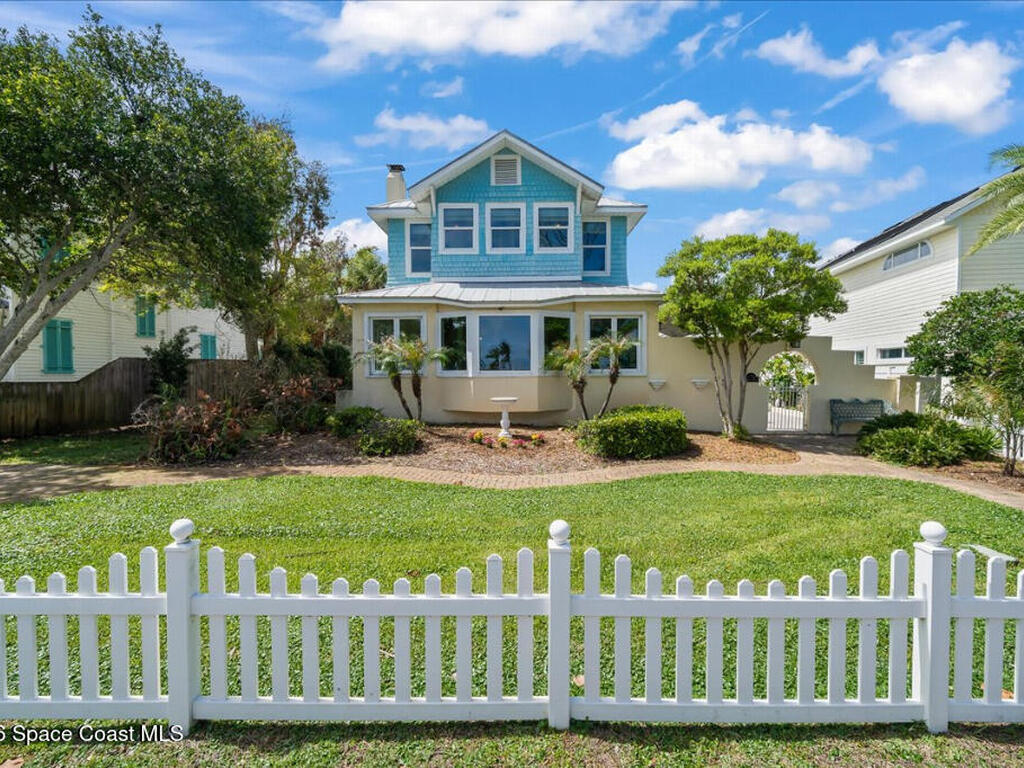 1110 Riverside Drive, Titusville, FL 32780