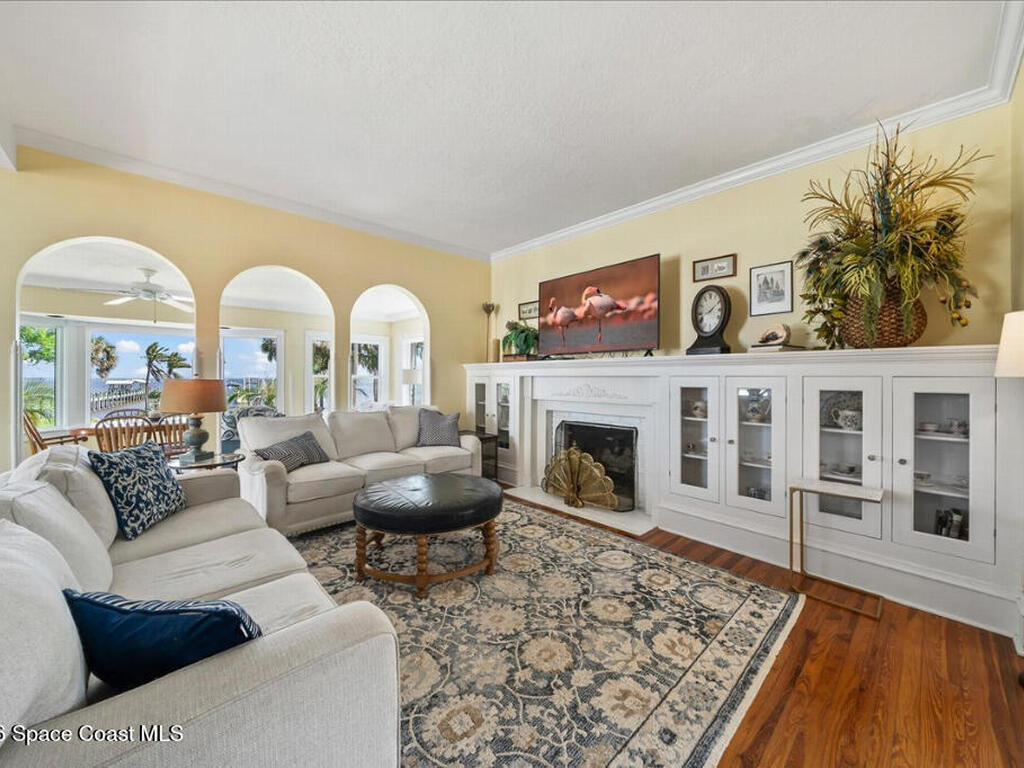 1110 Riverside Drive, Titusville, FL 32780