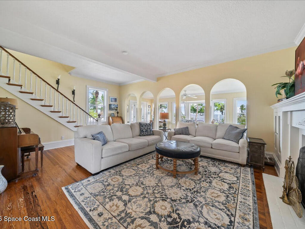 1110 Riverside Drive, Titusville, FL 32780