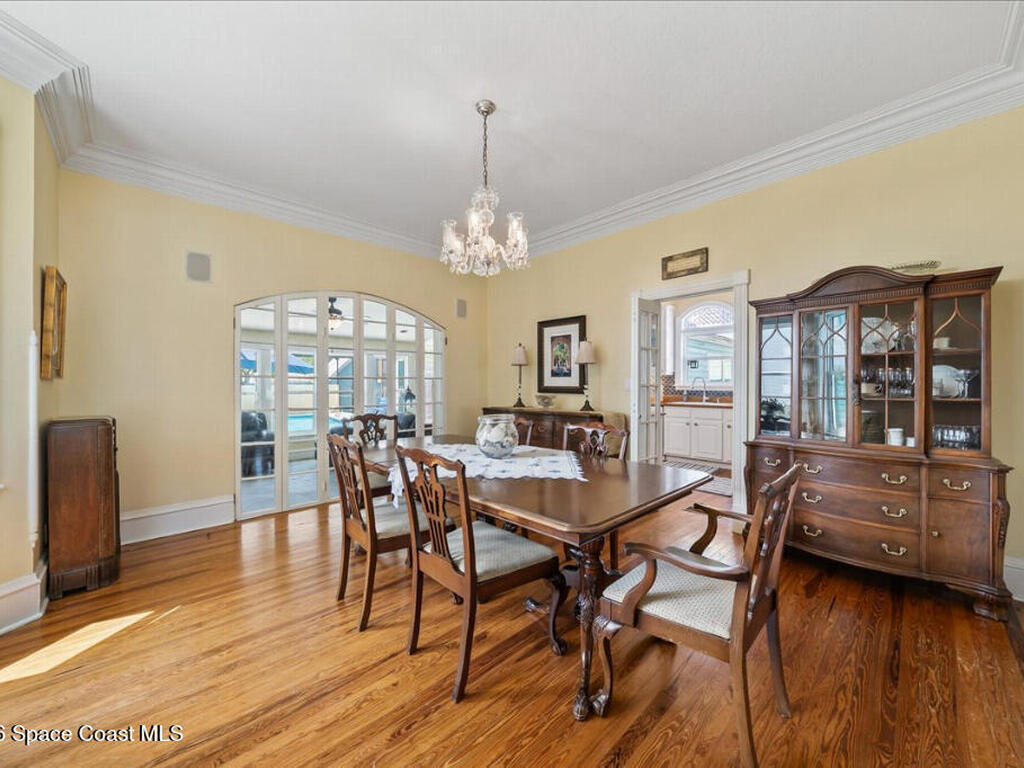 1110 Riverside Drive, Titusville, FL 32780