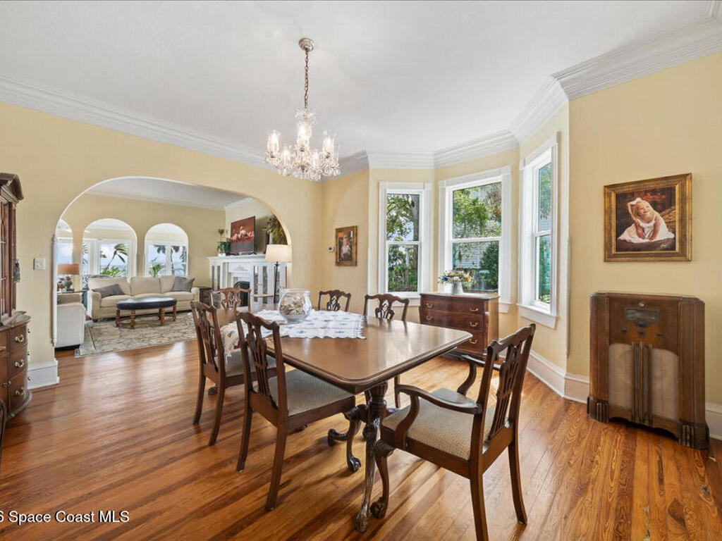 1110 Riverside Drive, Titusville, FL 32780