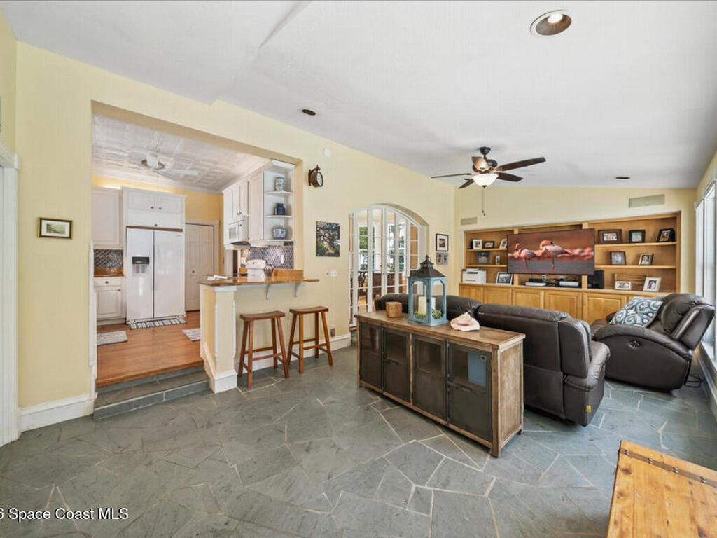 1110 Riverside Drive, Titusville, FL 32780