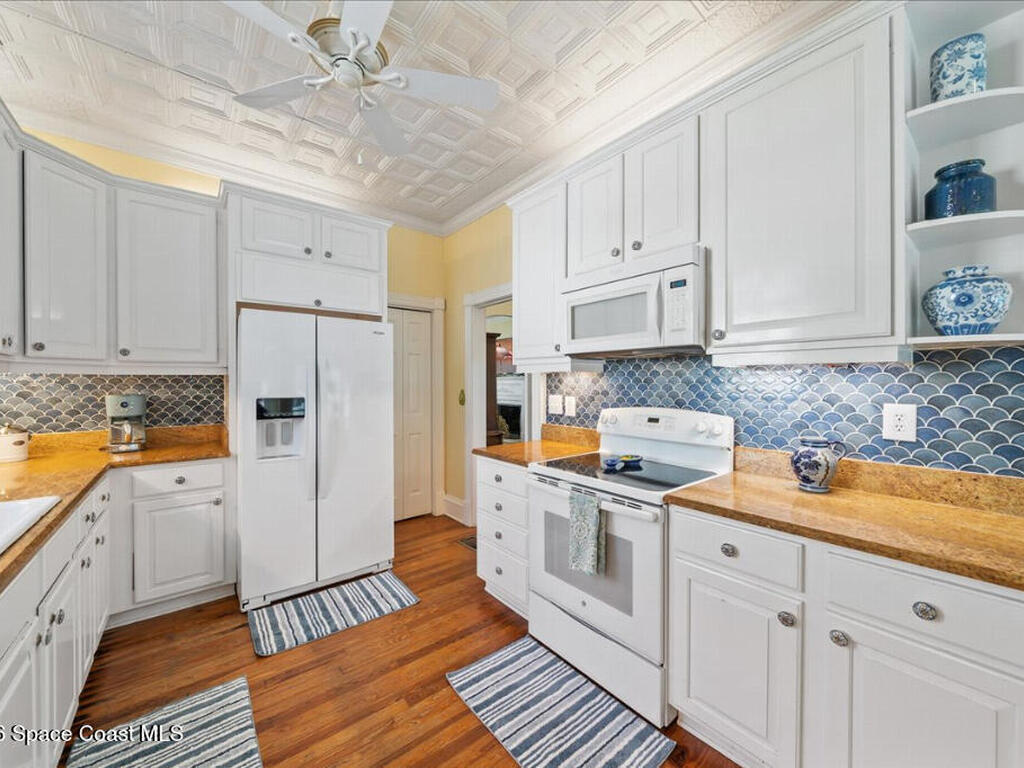 1110 Riverside Drive, Titusville, FL 32780