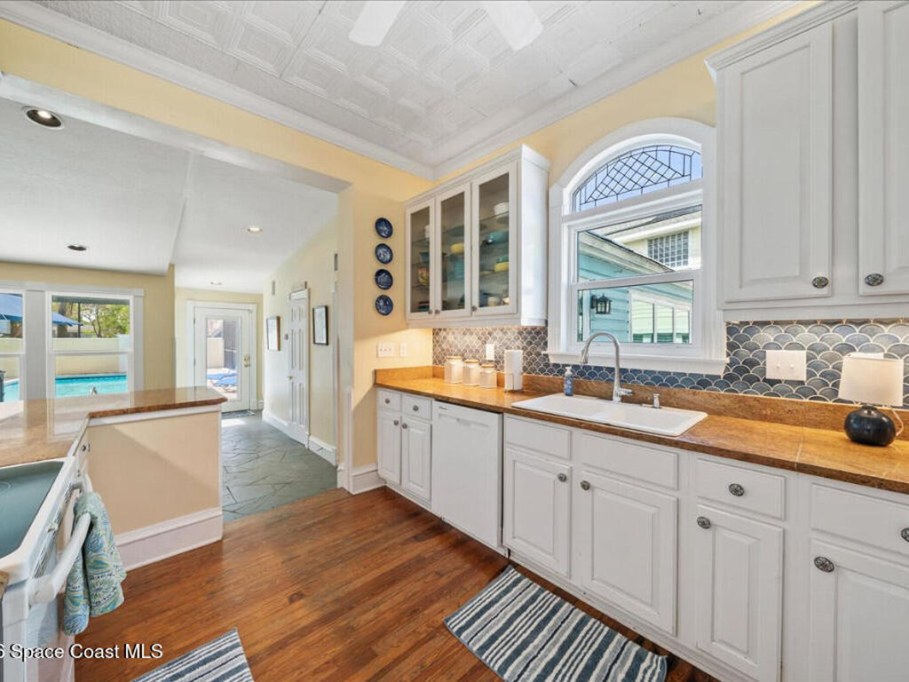 1110 Riverside Drive, Titusville, FL 32780