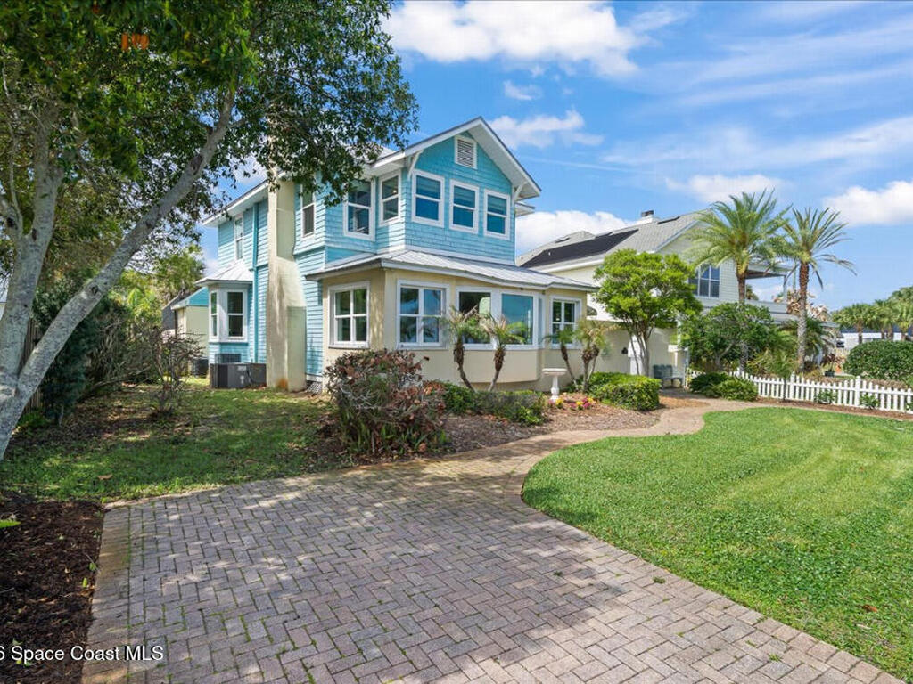 1110 Riverside Drive, Titusville, FL 32780